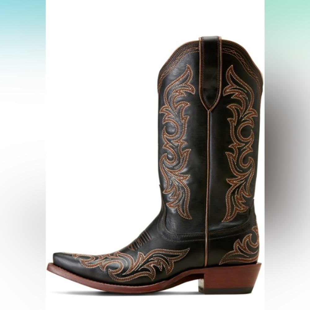 Ariat women’s Hazen in Ancient Black